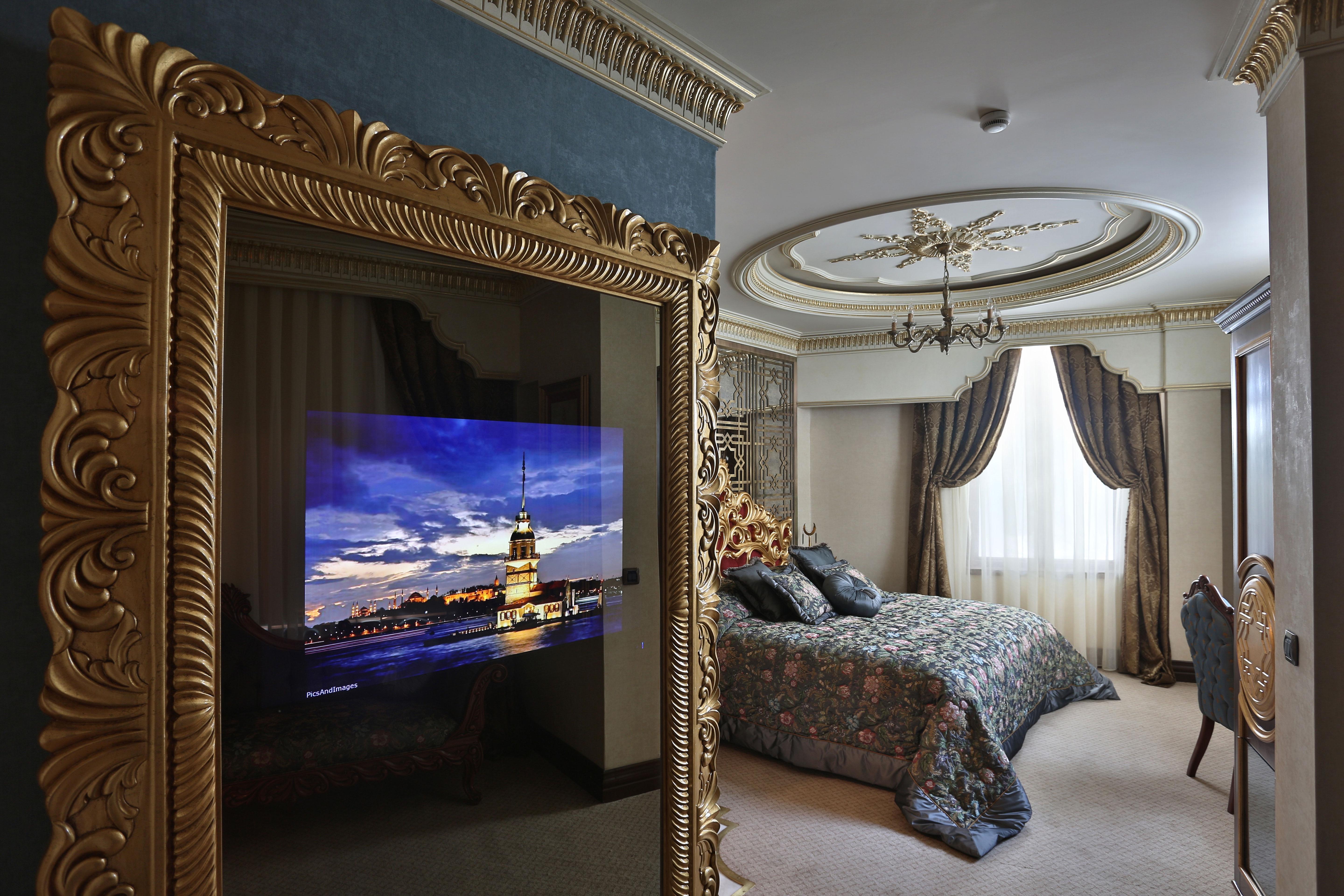 Daru Sultan Hotels Galata — Fotoğraflar 2